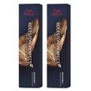2 x Wella Koleston Perfect ME+ 5/07 light brown, natural brown, 60 ml