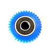 Enerpower Replacement Plastic Gear Blue or White for Tongsheng Medium