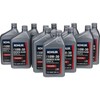 Kohler Stens 055-922 4-Cycle Engine Oil Compatible with/Replacement 25 357