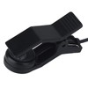 Vocal Pickup, Clip-On Portable Pickup, Contact Microphone, Vocal Pickup for