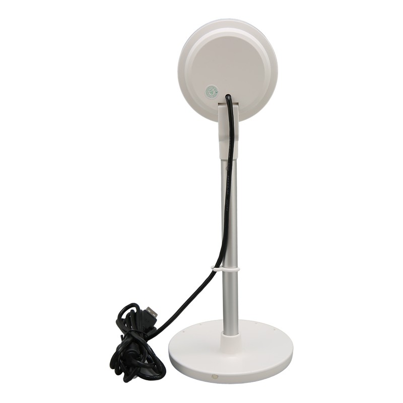 1080P Fill Light Webcam 3 Level Adjustable Fill Light Retractable