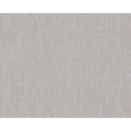 CONCORD WALLCOVERINGS ™ Sample for Display Purpose only Textured Wallpaper Fabric Plains Solid Wall, Grey Metallic Silver, 10 in x 7 in, 375623