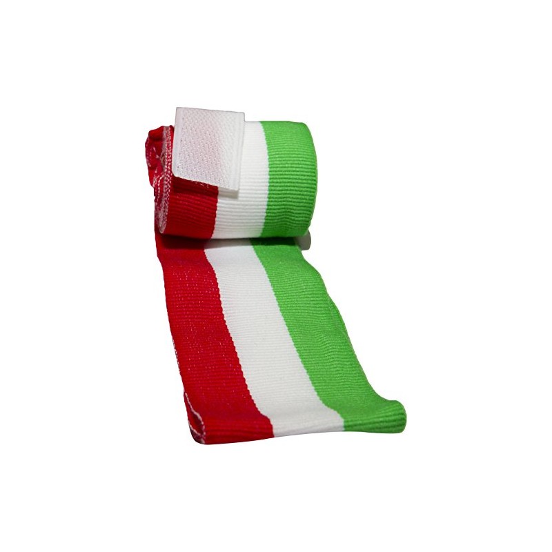 METAL BOXE MB120BI Exercise Band, Multi-Colour, 4.50 m