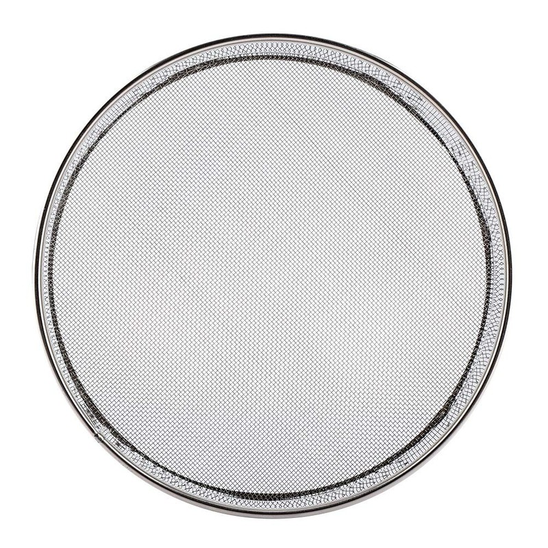 Honey Strainer, Honey Extractor Equipment Stainless Steel Beekeeping Equipment Tool