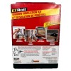 Frost King EZ833 62" x 126" Clear Plastic EZ Roll