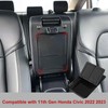 Xotic Tech Center Console Under Armrest Hidden Secret Compartment Tray