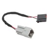 Media Hub Wiring Harness Adapter USB Hub Power Connector Cable
