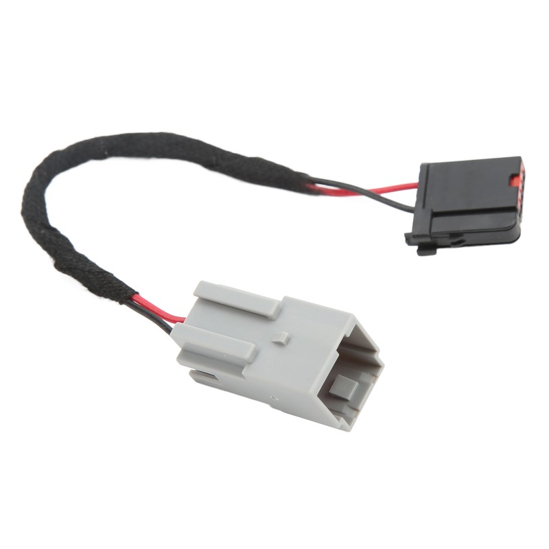 Media Hub Wiring Harness Adapter USB Hub Power Connector Cable