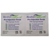 Fastaid 70% IPA Alcohol Wipes for Electronics, Swabs, Tattoo, Pre-injection