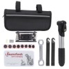 Bike Tools Kits MultiFunction Bike Tire Repairing Tool Essential Cycling