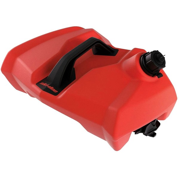Ski-Doo New OEM 3 Gallon (11-Liter) LinQ Fuel Caddy, 860200585 860202247