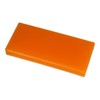 RiSki Ski Wax Base Wax Alpine Universal Orange 120 g