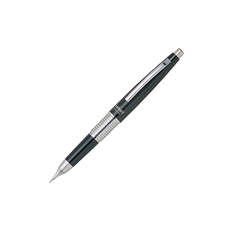 Pentel Kerry Executive Auto Pencil Black Barrel