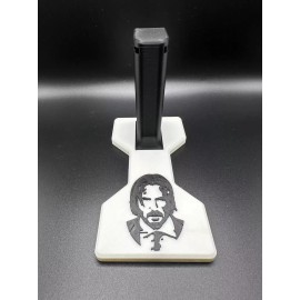 Unbranded John Wick Double Stack 1911/2011 Pistol Display Stand
