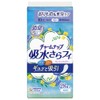 チャームナップ 吸水さらフィ 女性用 パンティライナー 10cc ロング 無香料 28枚 19cm【軽い尿もれの方】