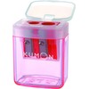 Kumon Publishing Pencil Sharpener for Children SE-57 Red Entry School