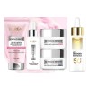 Skincare Kit Rutina Completa Glycolic Bright L'oréal Kit 5