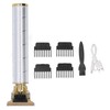 Professional Hair Clipper Trimmer Set USB Direct Charging Electric Hair