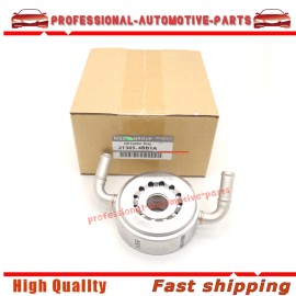 OEM Engine Oil Cooler Assy For 2017-2022 Nissan Rogue Sport Sentra 21305-4BB1A