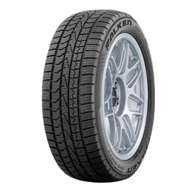 Falken Aklimate All Weather 225/65R17 102H Passenger Tire