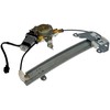Dorman 748-979 Rear Passenger Side Power Window Regulator and Motor