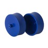 Blasterparts Precision Turned Flywheels Tuning for Electric Nerf Blaster