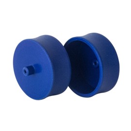 Blasterparts Precision Turned Flywheels Tuning for Electric Nerf Blaster