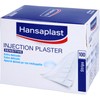 Hansaplast Sensitive Injection Plaster 1.9 x 4 cm