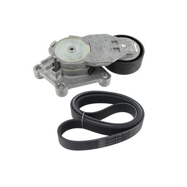 SKF VKMA 33077 Multi-V belt kit