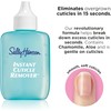 Sally Hansen Cuticle Remover Instant, 29.5 ml