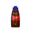 SUGER FREE DARK CHOCOLATE SAUCE 64 OZ.