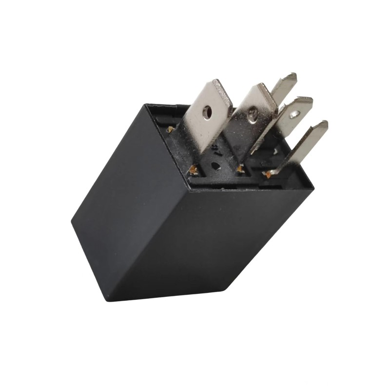 8T2T-14B192-BA 30A 12VDC 5Pins Automotive Hight Power Relay, Compatible with