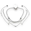 Dolce& Gabbana Dolce & Gabbana DG 4416 Sunglasses Metal Crystal