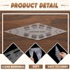 Shappy Gunstock Checkering Gauge - Gunsmith Precision Tool for Marking