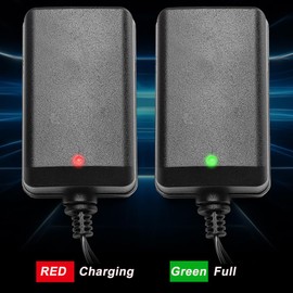 24V1000mA Kids Ride on Charger Battery Charger for Kids Ride On Toys Ride Toy Electric car Charger Universal Charger for Best Choice,Wrangler, Trax,SUV