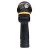 Melnor XT Metal Garden Hose Nozzle; Front Trigger with Flow