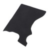 Camera Grip Rubber Replacement Professional Repair Parts Camera Front Cover