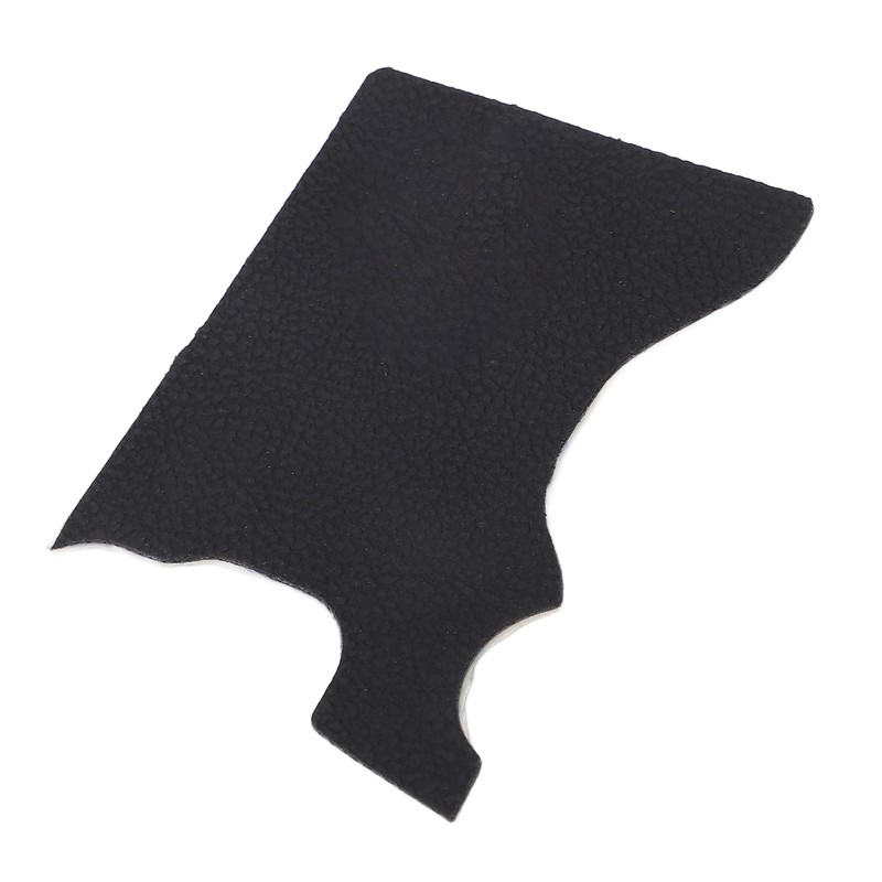 Camera Grip Rubber Replacement Professional Repair Parts Camera Front Cover