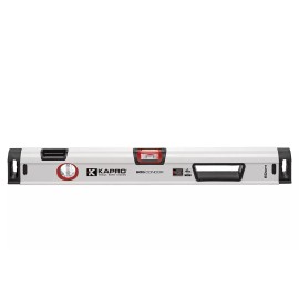 Kapro 72" Condor Box level w/ OPTIVISION & Plum Site