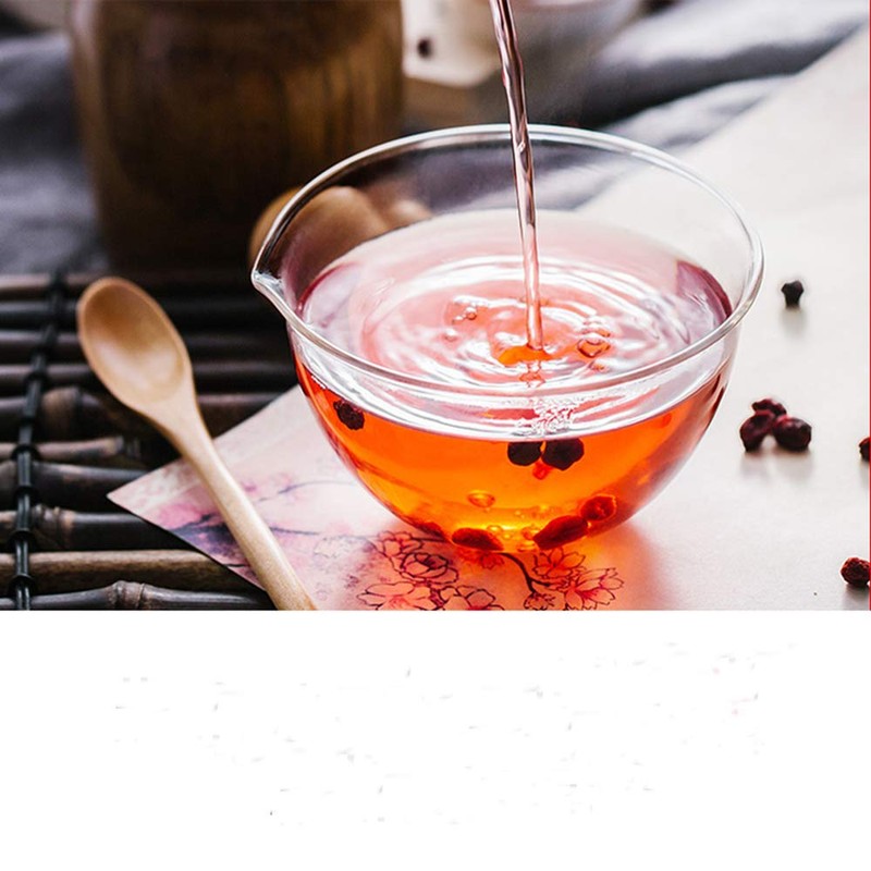 Nature Organic Schisandra Berries Dried Loose Bulk Herbs Schisandra Chinensis