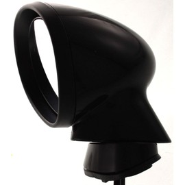 Garage-Pro Mirror Compatible with 2006-2015 Mazda MX-5 Miata Driver Side, Power Glass