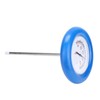 Waterproof Floating Thermometer Swimming Pool Spa Hot Tub Water Temperature