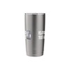 Relationships Need Trust And Duct Tape Stainless Steel Insulated Tumbler