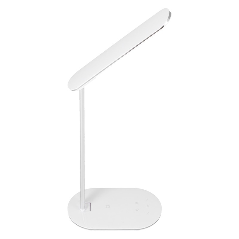 Wireless Charging Table Lamp LED Table Lamp with USB Charging