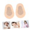 TOVINANNA 6 Pairs Self- Eye Pads for Eye for Sleep