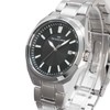 The Clock House MBC1004-BK2A Men's Watch, Business Casual, Solar
