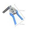 Gadpiparty 1 Set Ring Pliers with Clips for Efficient Cage