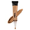 L.A. Girl Pro Concealer, Fawn, 0.28 Oz (LAX-GC983-A)