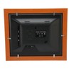 8.7 Inch Digital Photo Frame High Definition IPS Screen Electronic