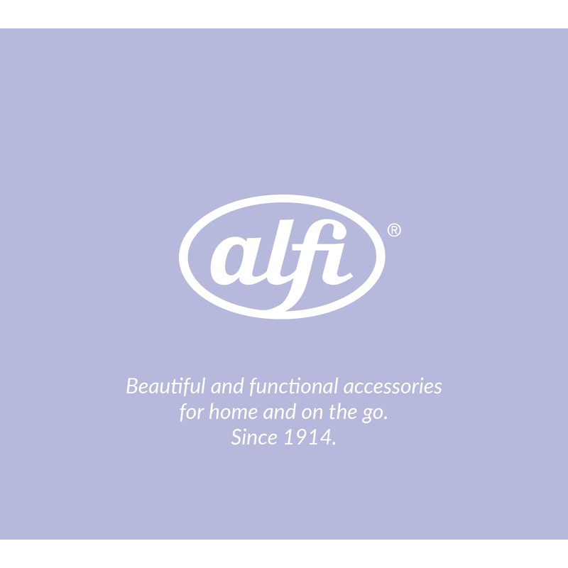alfi Endless Thermal container Lavender Mat 0.5 l